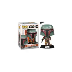FUNKO - Pop Cobb Vanth 484 Star Wars