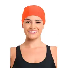 SAMIA - Gorros de natacion de Lycra