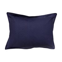 Funda Estampada Shibori Azul 50x70cm