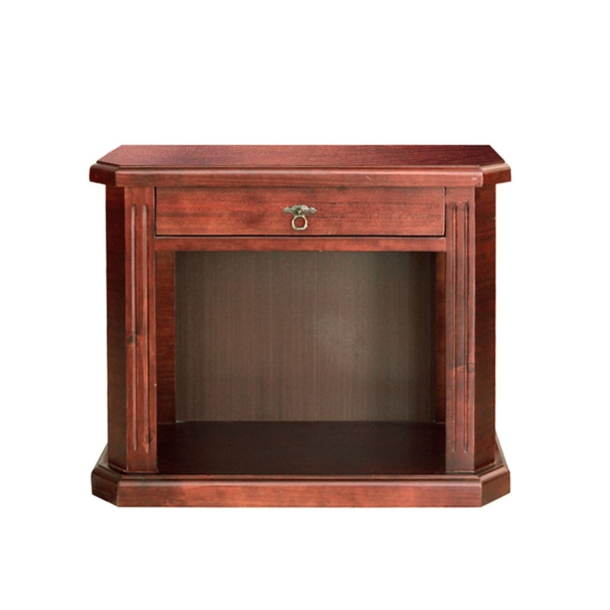 MSA MUEBLES SANTA ANA - ARRIMO MAXI (87 x 34 x 74 cm)