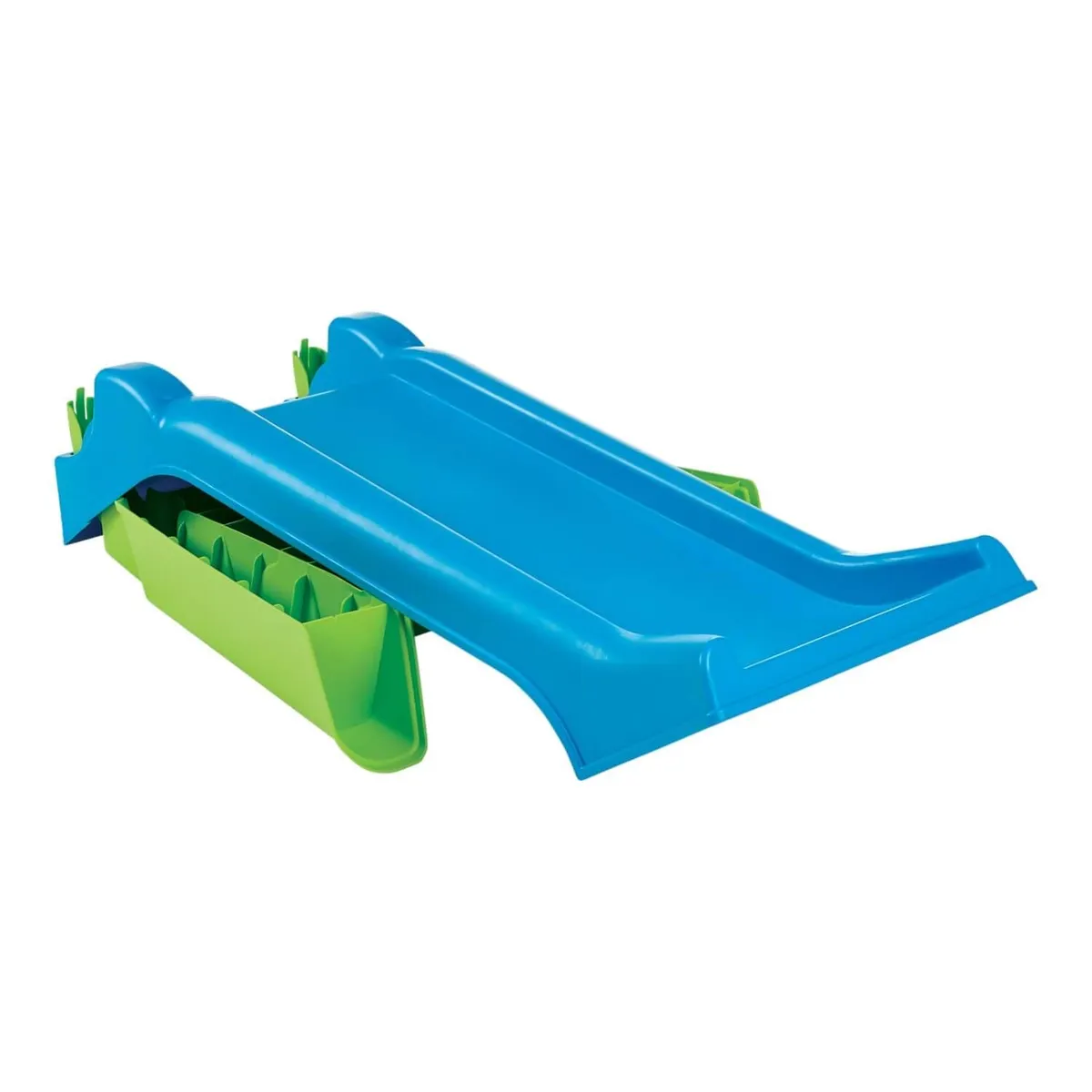 GAME POWER - Resbalin Plegable Kids 116x57x60 Cms American Plastic