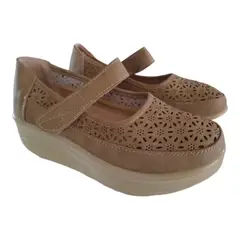 PAND G - Zapato ecocuero HORMA PEQUEÑA