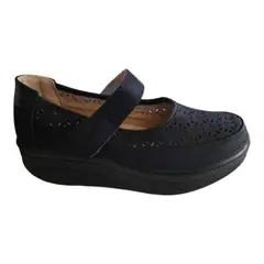 PAND G - Zapato ecocuero HORMA PEQUEÑA