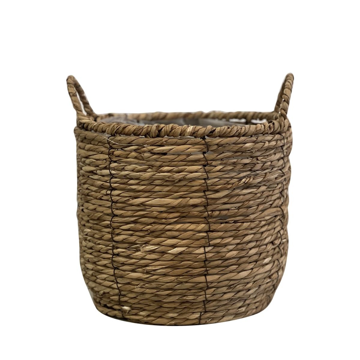 LA SILLERIA - CANASTO COCHAMÓ FIBRA NATURAL S