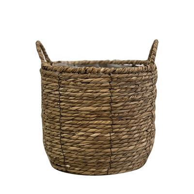 Imagen 2 del producto CANASTO COCHAMÓ FIBRA NATURAL M