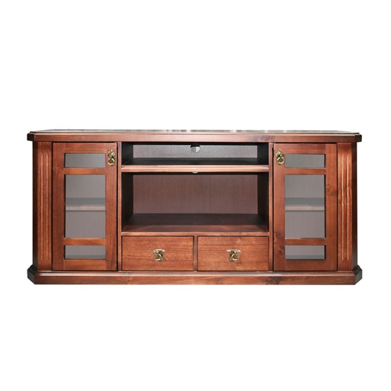GENERICO - RACK PARA TV 70" CLASICO MAXI 1800