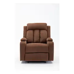 COSAS CASA - Sillon Reclinable Berger Berlin