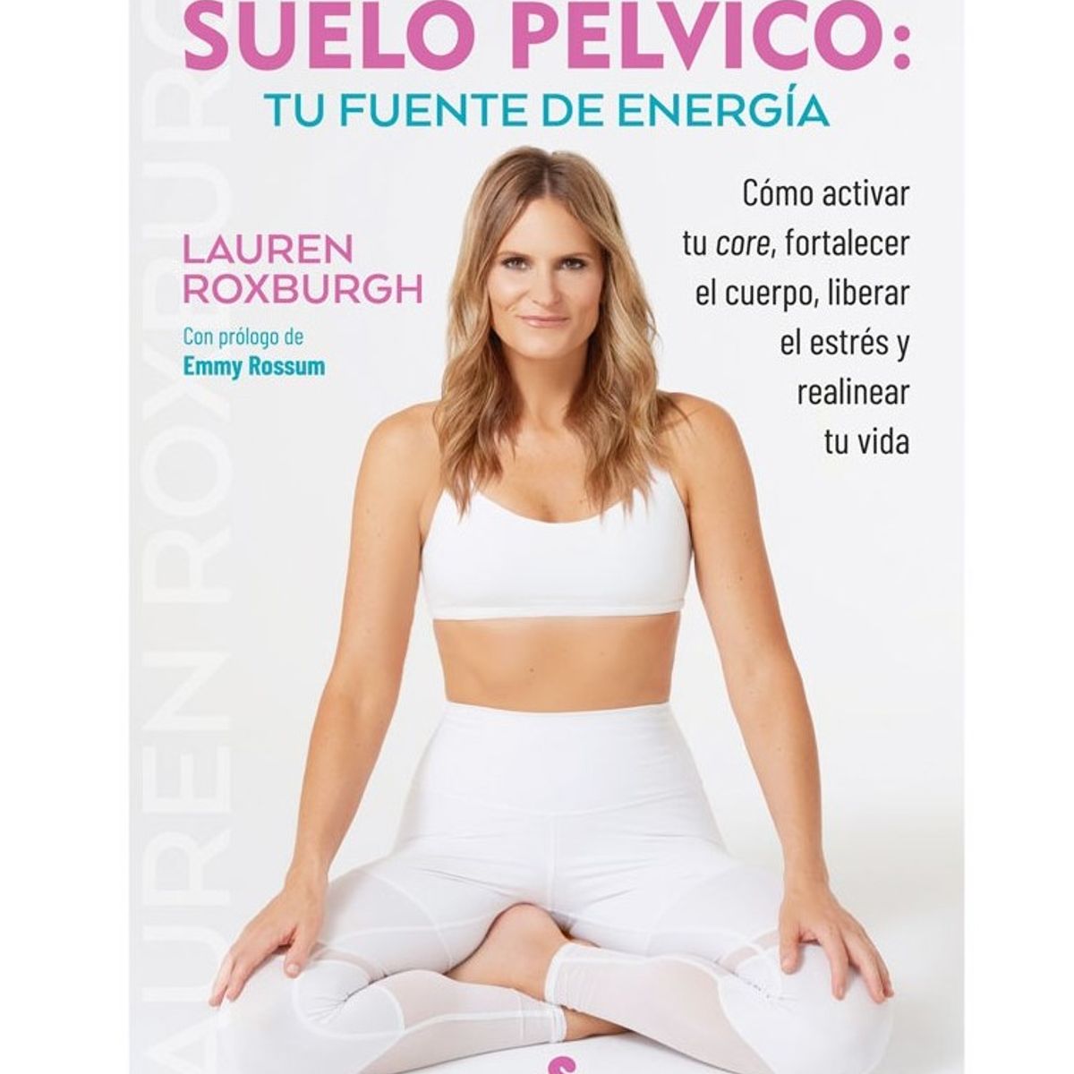 SIRIO EDITORIAL - Activa El Suelo Pélvico