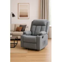 Sillon Reclinable Berger Montreal