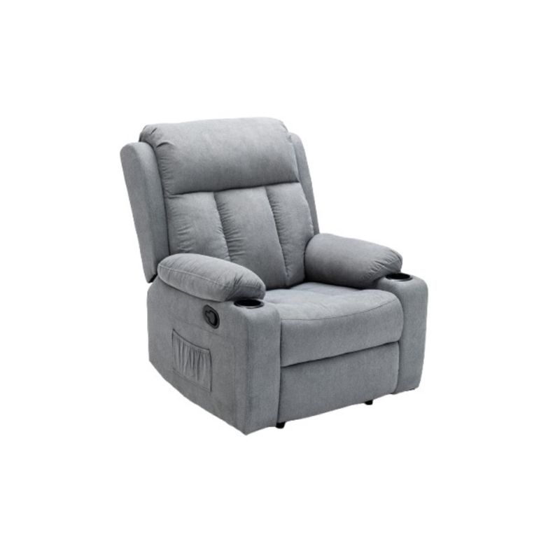 COSAS CASA - Sillon Reclinable Berger Montreal