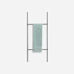 ROSEN - Toalla Lisa Basic 500 Gr Mano Acqua