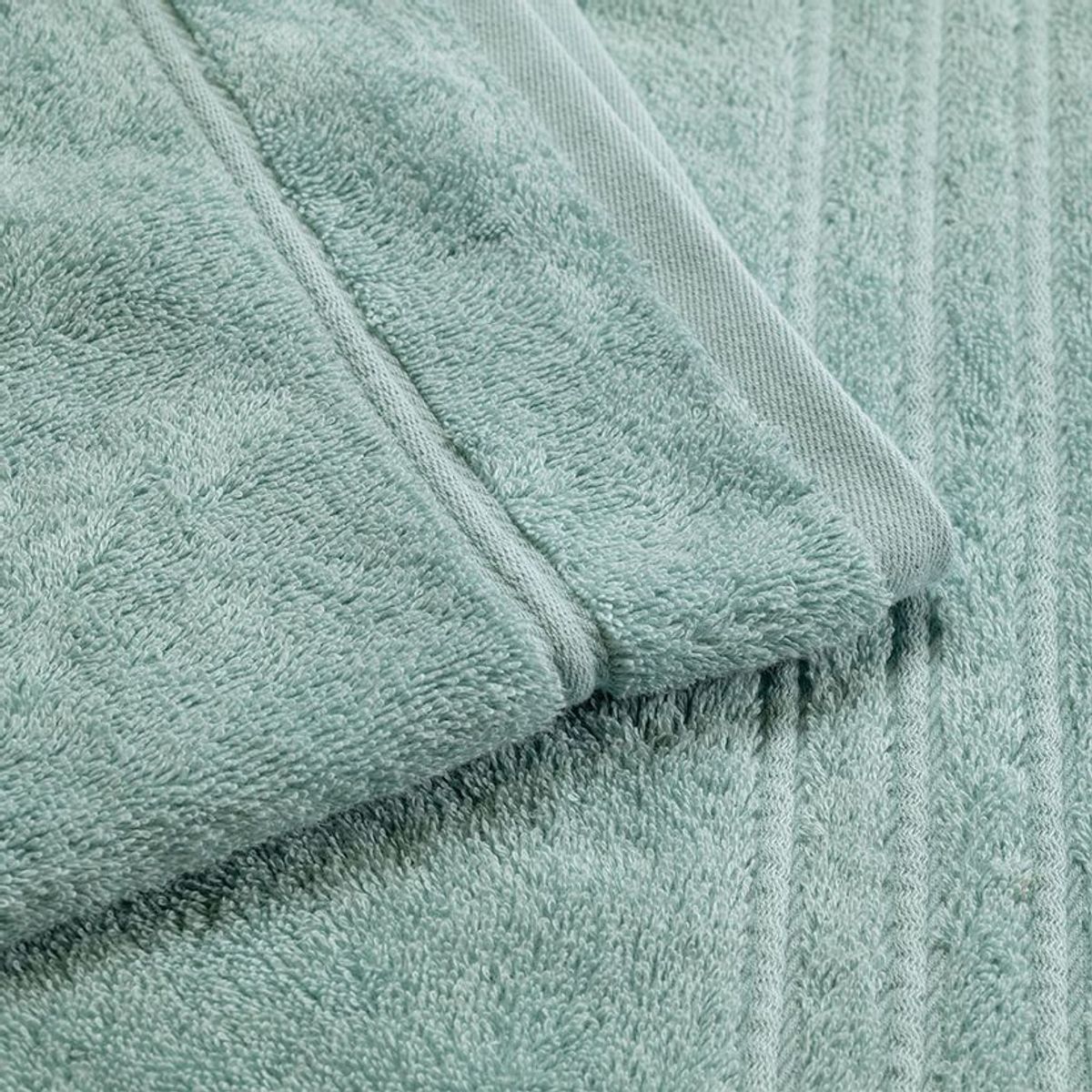 ROSEN - Toalla Rosen Lisa Basic 500 Gr Mano Acqua