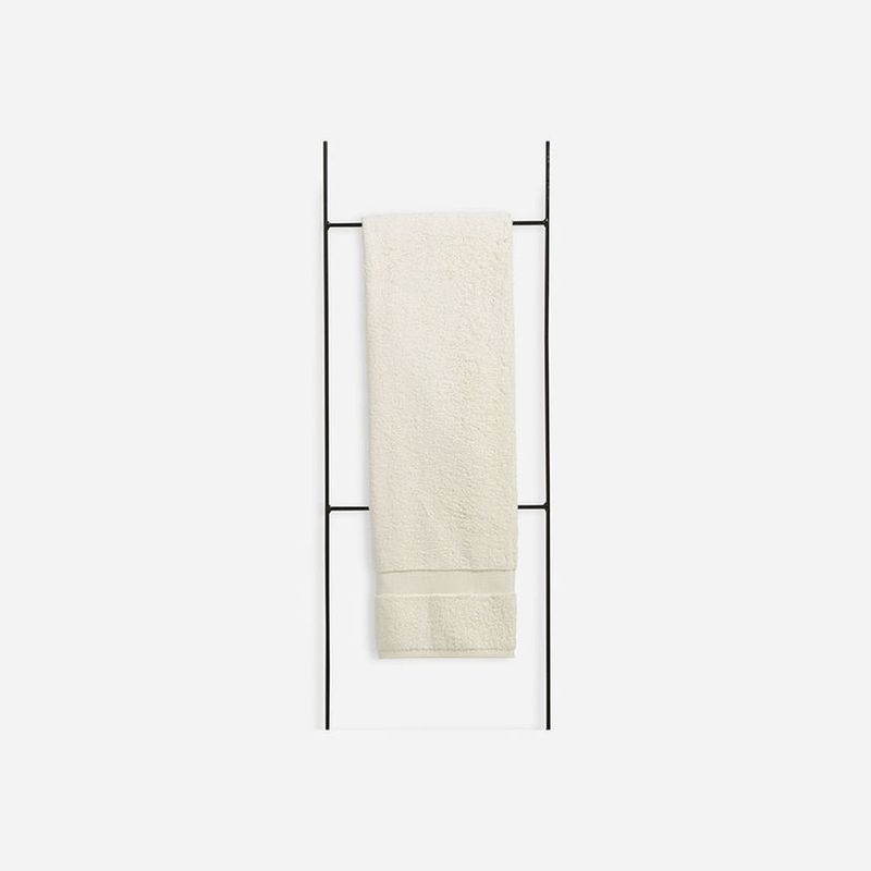 ROSEN - Toalla Rosen Lisa Basic 700 Gr Baño Crudo