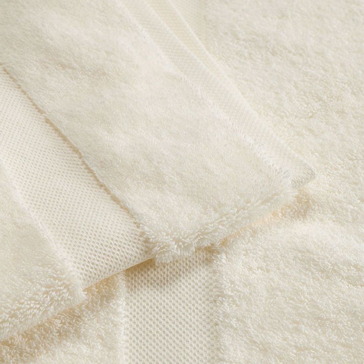 ROSEN - Toalla Rosen Lisa Basic 700 Gr Baño Crudo