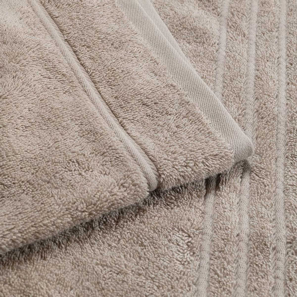 ROSEN - Toalla Rosen Lisa Basic 500 Gr Sábana Arena