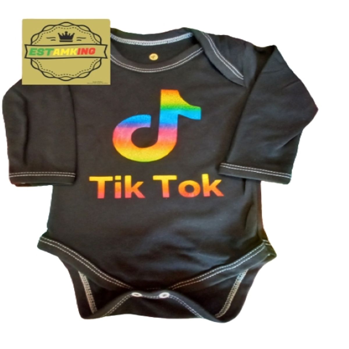 GENERICO - Body TIK TOK