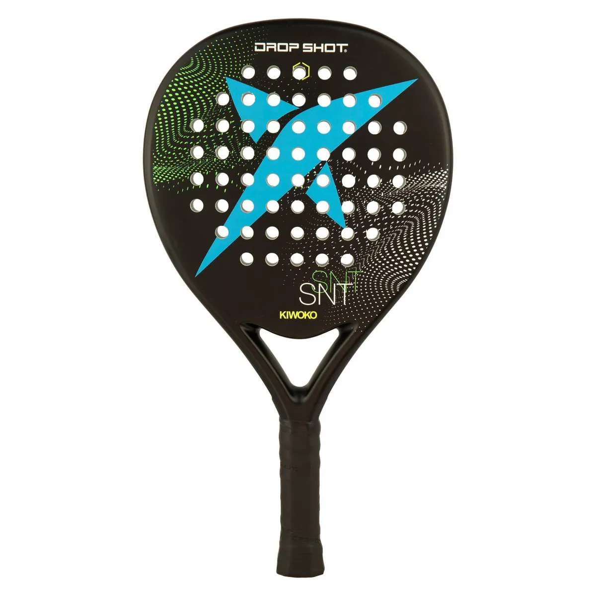 DROP SHOT - Pala Padel Drop Shot Kiwoko