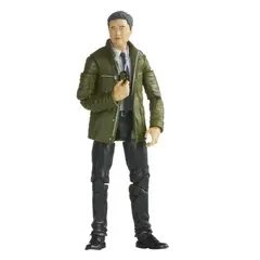 MARVEL - FIGURA FAN LEGENDS SERIES AGENT JIMMY WOO