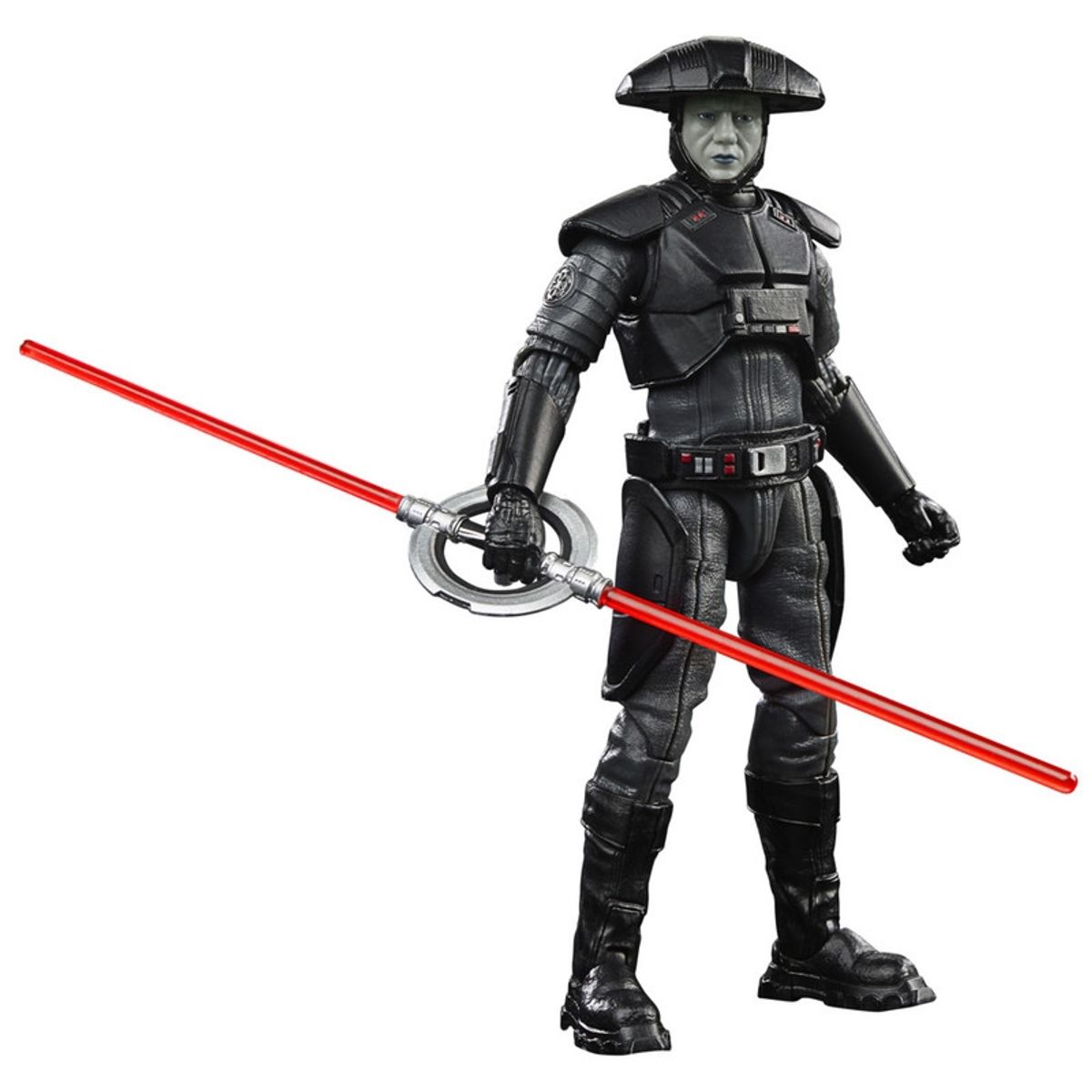 STAR WARS - FIGURA FAN STAR WARS BLACK SERIES FIFTH BROTHER INQUISITOR
