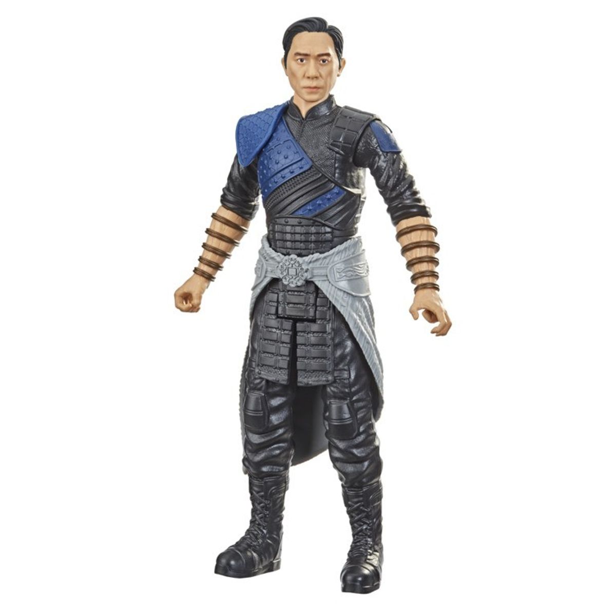 MARVEL - FIGURA MARVEL AVENGERS TITAN HERO SERIES WENWU