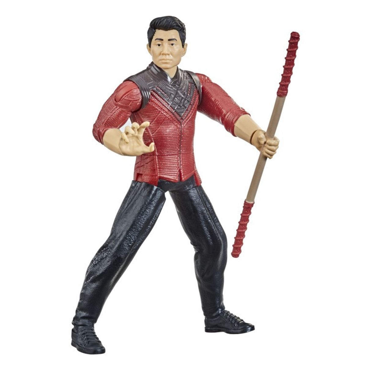 MARVEL - FIGURA MARVEL AVENGERS 15 CM SHANG CHI