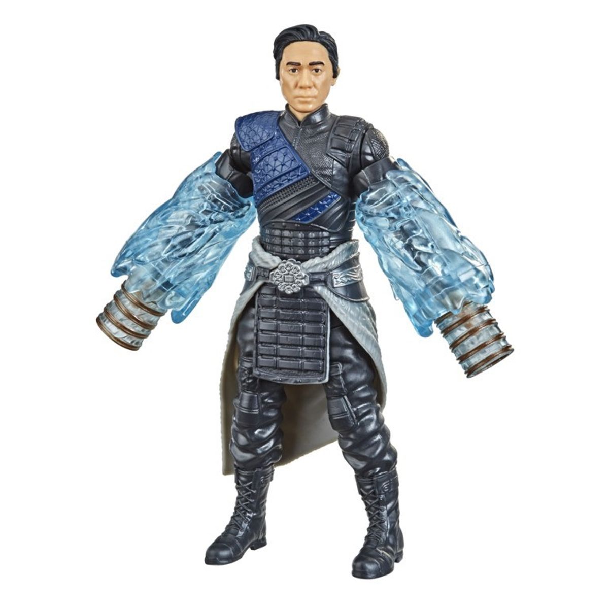 MARVEL - FIGURA MARVEL AVENGERS 15 CM WENWU