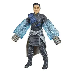 MARVEL - FIGURA AVENGERS 15 CM WENWU