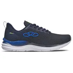 OLYMPIKUS - Zapatilla Running Hombre Rushy Azul