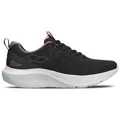 OLYMPIKUS - Zapatilla Running Mujer Griff Negro