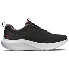 OLYMPIKUS - Zapatilla Running Mujer Griff Negro