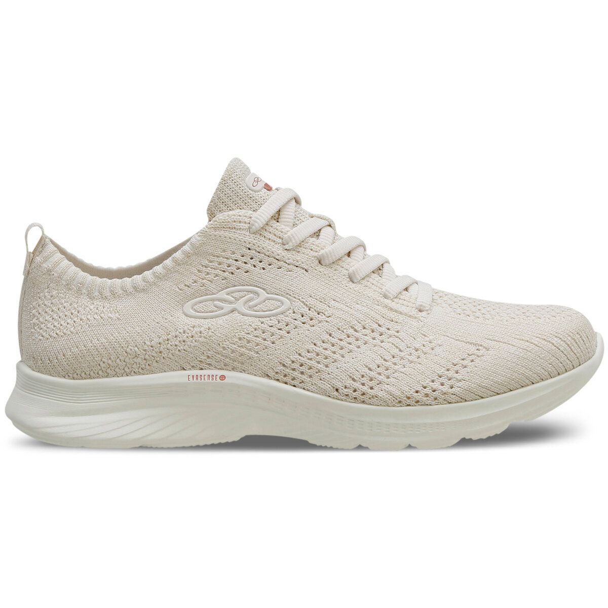 OLYMPIKUS - Zapatilla Mujer 130G Ultraleve Arena Olympikus