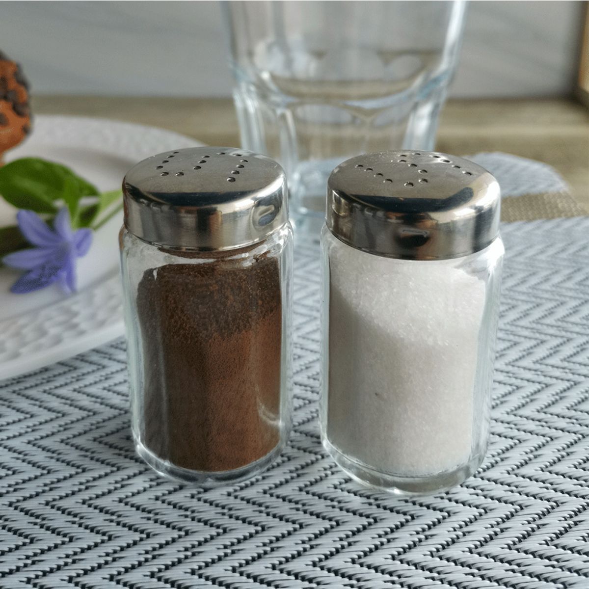 IMAHE - CUCHILLO COCINA 16 CMS NEGRO PARATY IMAHE