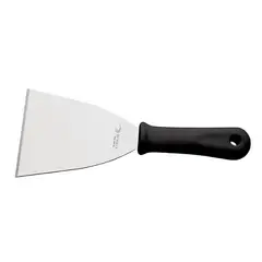 DI SOLLE - Cuchillo De Pan 20 Cm Durafilio Blanco Durafio