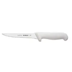IMAHE - CUCHILLO DESHUESADOR 15 CM BLANCO LINEA DURAFIO