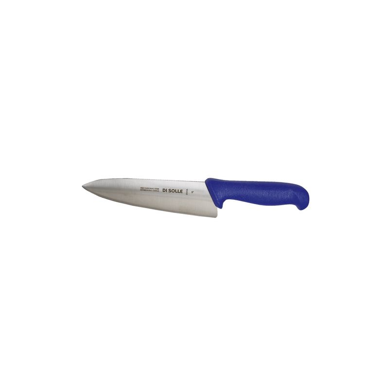 IMAHE - CUCHILLO MEDIO GOLPE AZUL HOJA DE 20 CMS. IMAHE