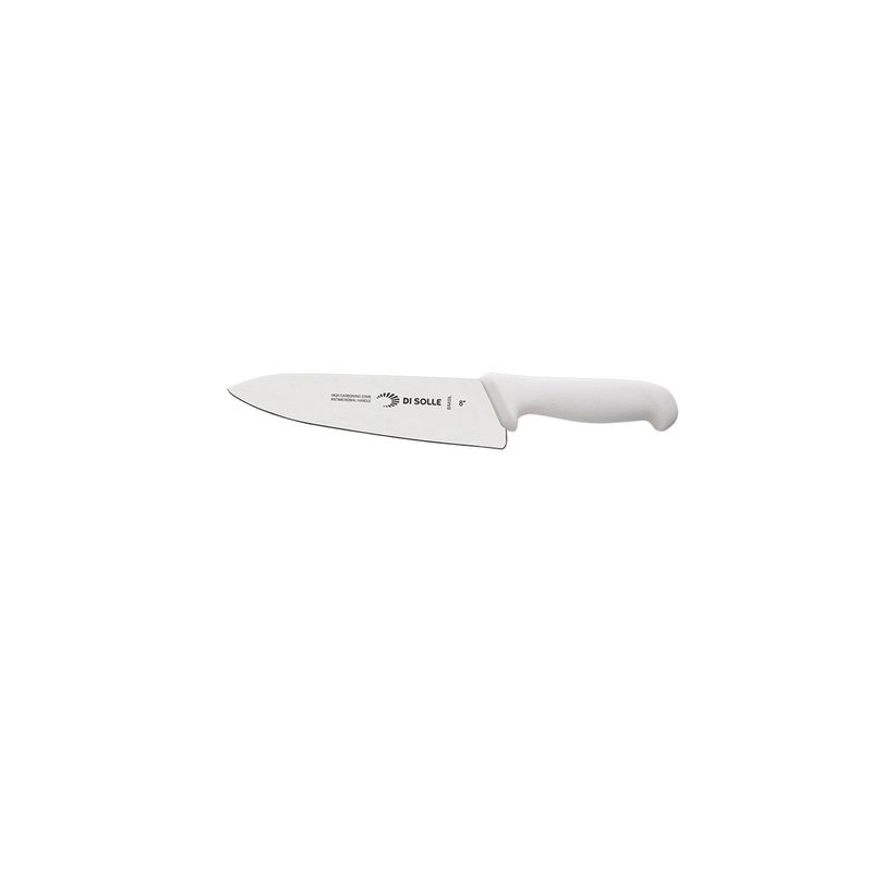 IMAHE - CUCHILLO MEDIO GOLPE BLANCO HOJA 20 CMS. IMAHE