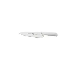 IMAHE - CUCHILLO MEDIO GOLPE BLANCO HOJA 20 CMS.