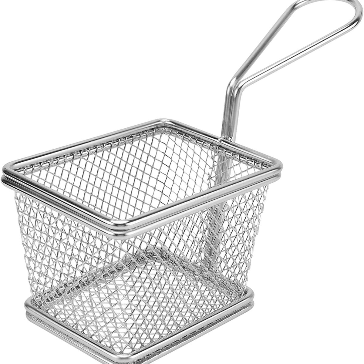 IMAHE - CANASTO FRITURA EXHIBICIÓN 12x10x9 cm IMAHE