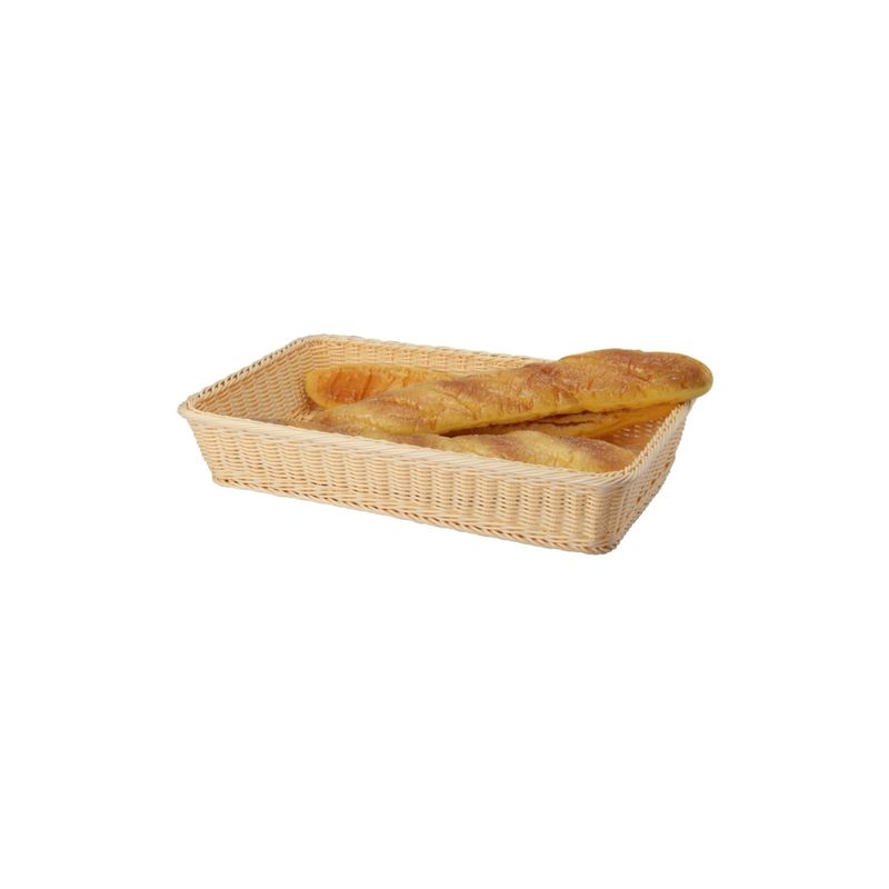 IMAHE - Panera Rattan Heavy Duty 1/1X10 Cm IMAHE