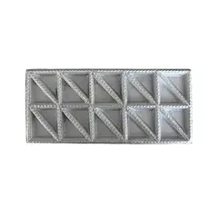 IMAHE - MOLDE ALUMINIO PARA RAVIOLI