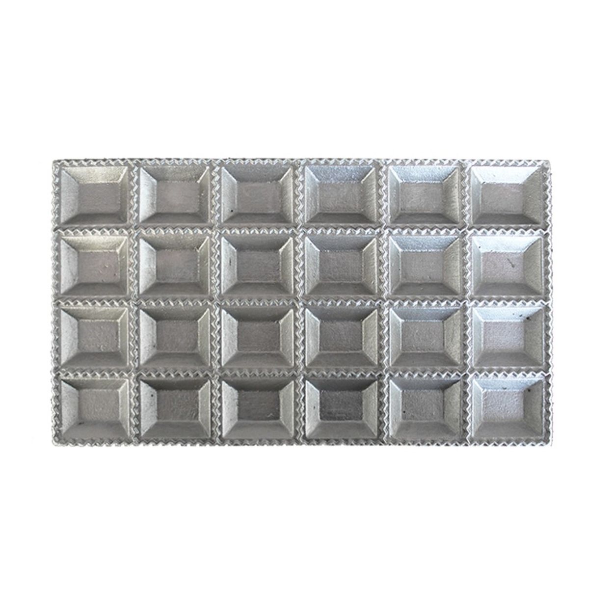 IMAHE - MOLDE PARA TORTELONI 24 CAVIDADES IMAHE