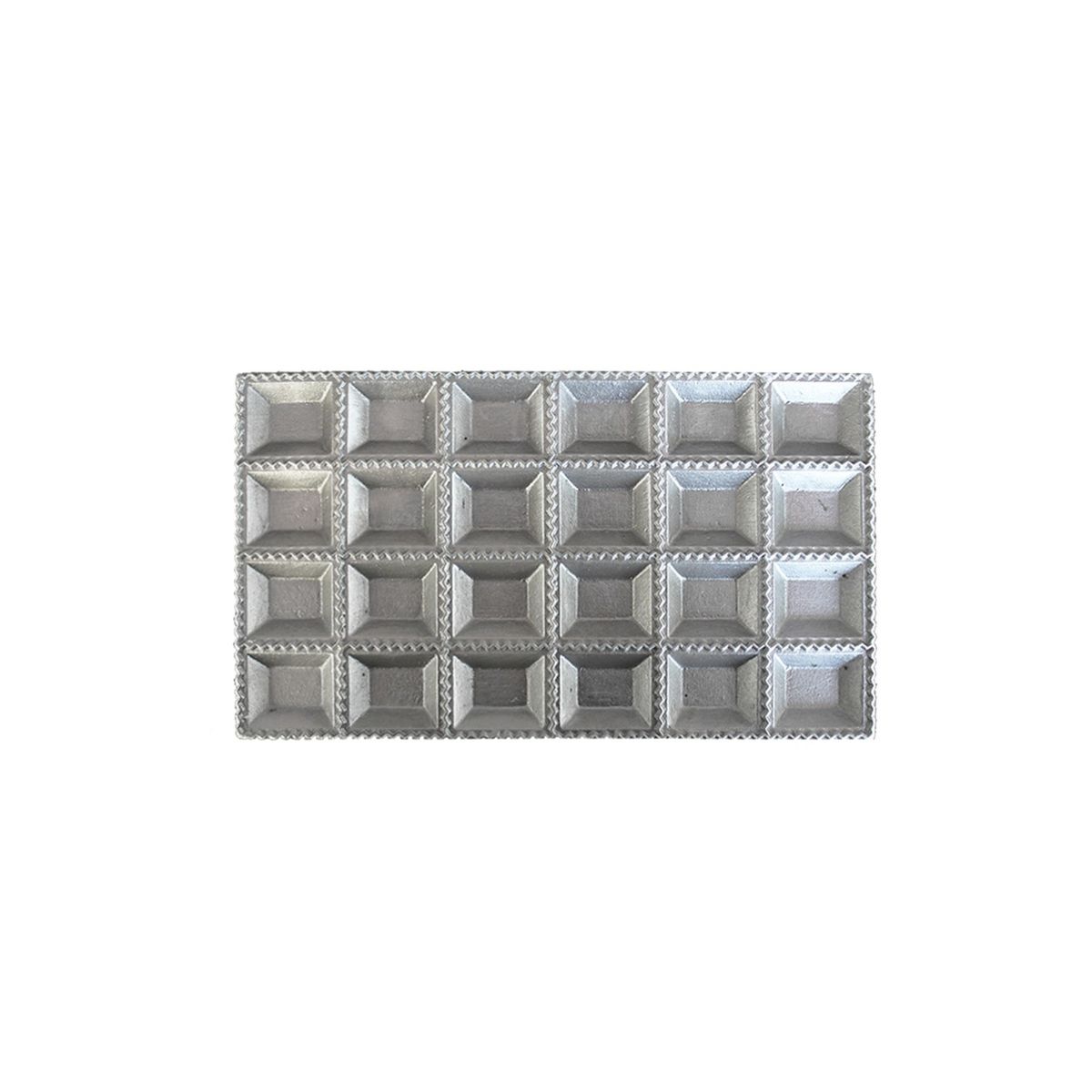 IMAHE - MOLDE PARA TORTELONI 24 CAVIDADES IMAHE