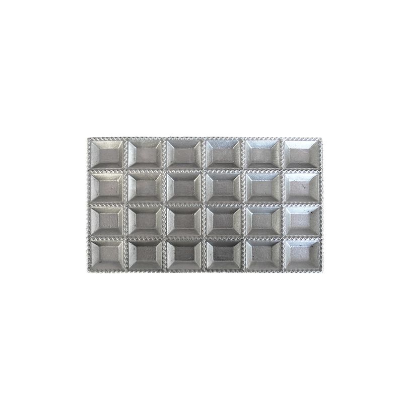 IMAHE - MOLDE PARA TORTELONI 24 CAVIDADES IMAHE