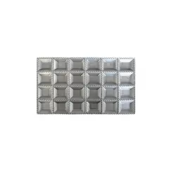 IMAHE - MOLDE PARA TORTELONI 24 CAVIDADES
