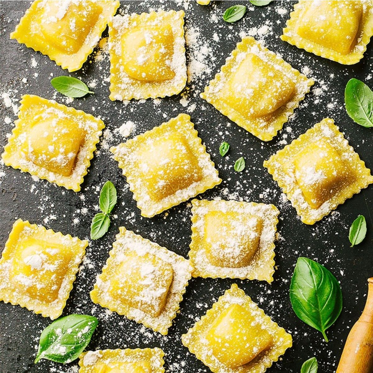 IMAHE - MOLDE PARA TORTELONI 24 CAVIDADES IMAHE