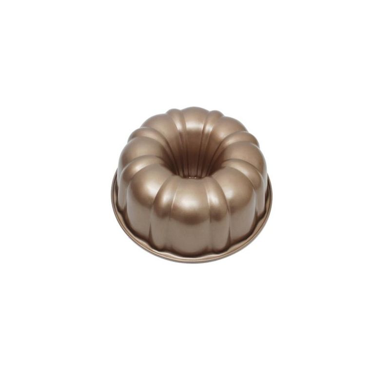 IMAHE - MOLDE AMAPOLA 26 CM ANTIAD COBRE IMAHE