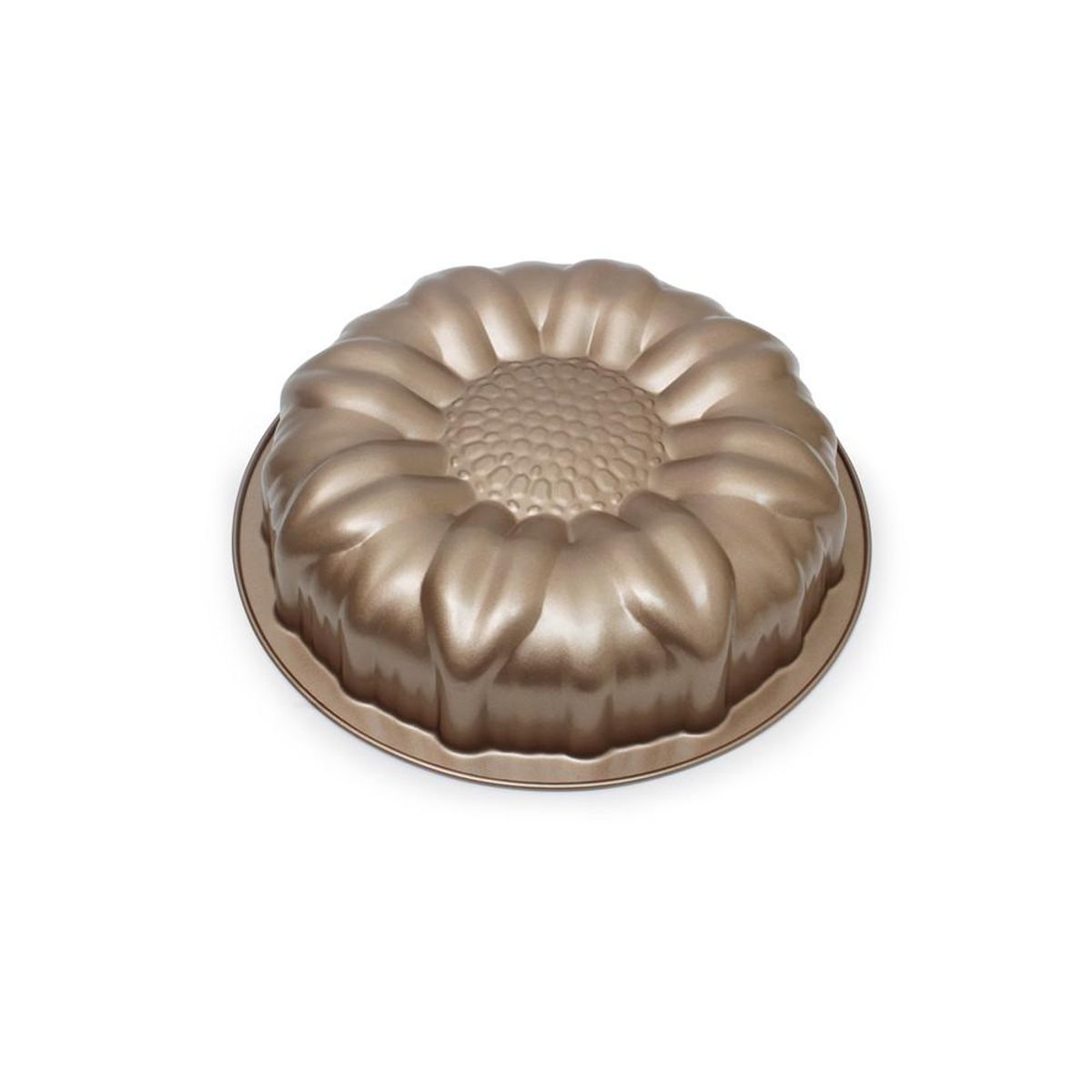 IMAHE - Molde Margarita 28 Cm Antiad. Cobre