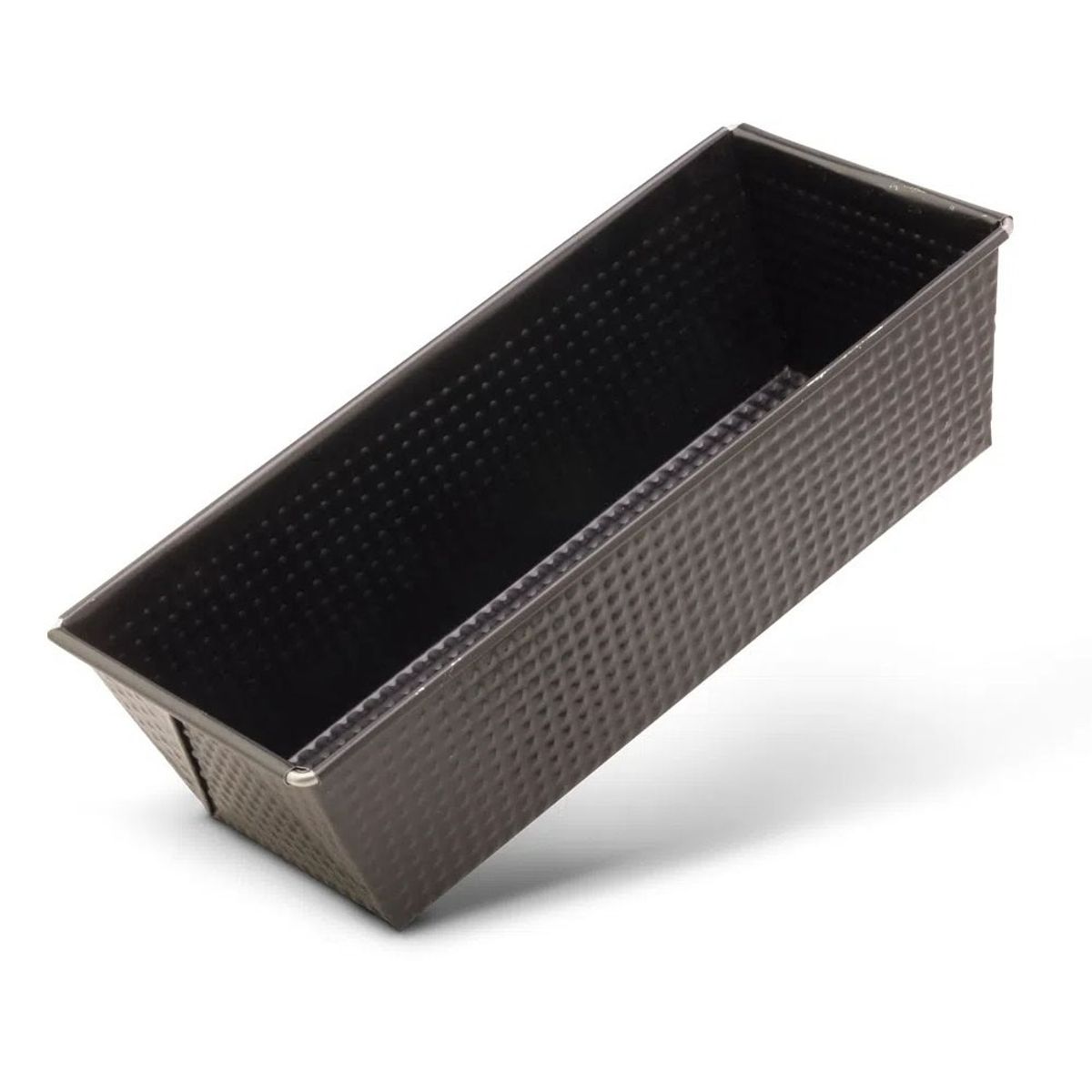 ILKO - MOLDE PAN 25 CMS RECTANGULAR ANTIADHERENTE ILKO