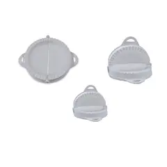 IMAHE - MOLDE PARA CERRAR EMPANADA