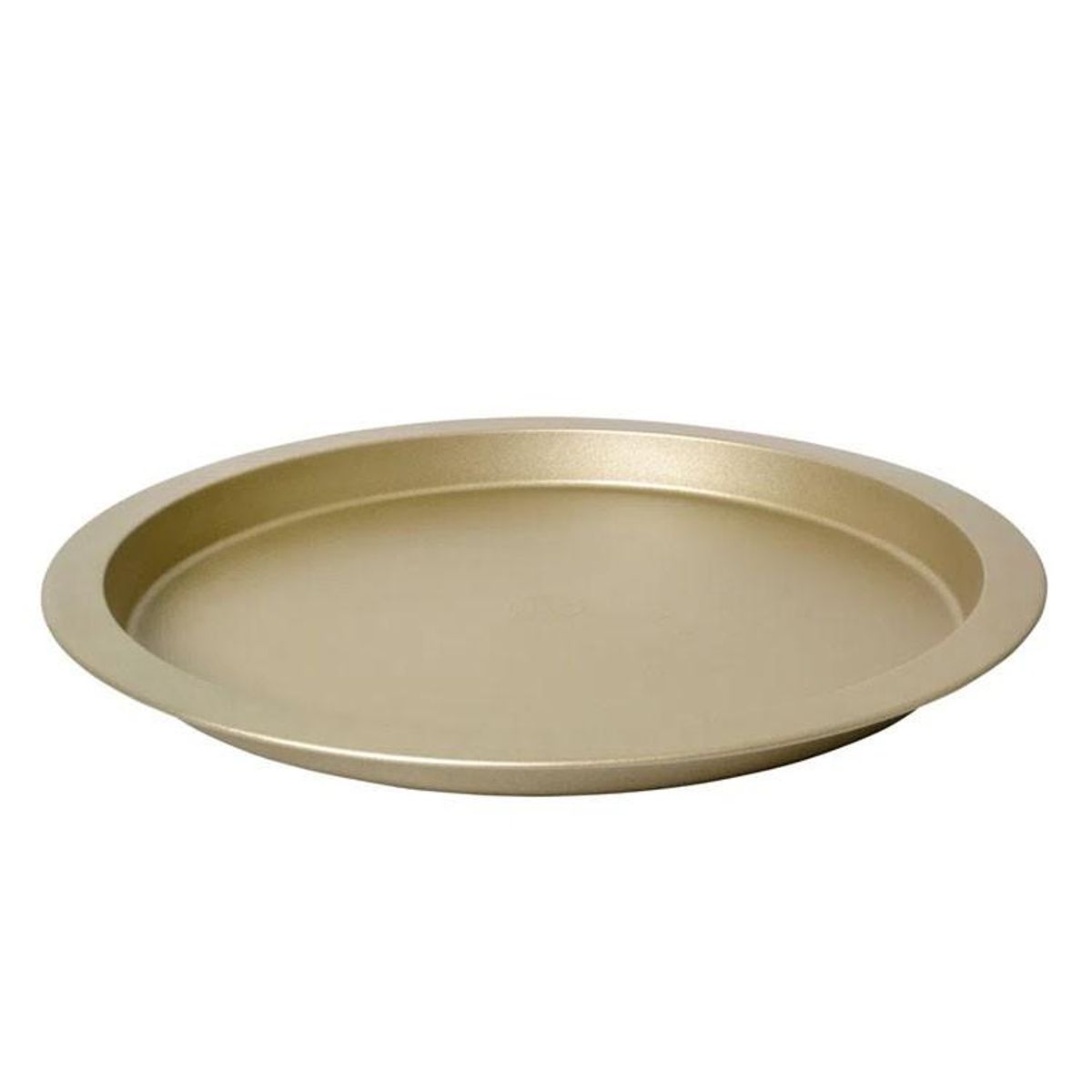 IMAHE - MOLDE PARA PIZZA 32 CM GOLD ILKO IMAHE